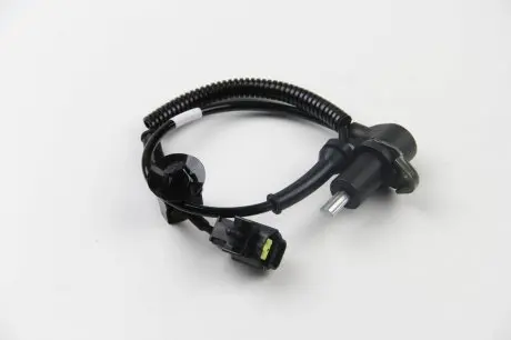 Датчик ABS Daewoo KALOS/Chevrolet AVEO 02- задний Л AUTLOG AS4432