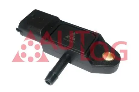 Датчик тиску наддуву TRANSIT 2.4 TDCi 06-14 AUTLOG AS5279