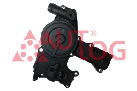 Масловідділювач картерних газів Passat 09- /Jetta 06- AUTLOG AS8014