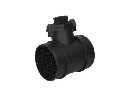 Расходомер воздуха (4 конт.) vectra a/b/omega b 2.0 16v 89-02 AUTLOG LM1031