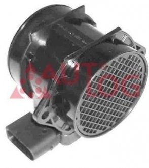 Расходомер воздуха (5 конт.) tucson/sportage 2.0 04- AUTLOG LM1067 (фото 1)