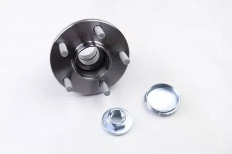 Подшипник ступицы задний Connect 02- (+ABS) AUTLOG RS1302