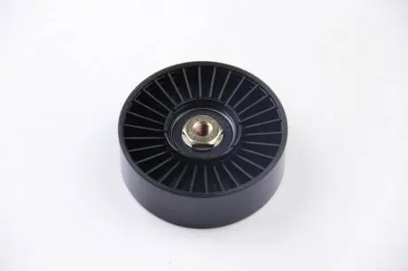 Ролик гладкий 1.9/2.4/2.5TDI/1.6/1.8/2.0 Golf III/IV/Passat B3/B4/T4/Octavia/A6 AUTLOG RT1042