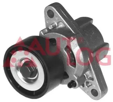 Натяжитель ремня генератора kangoo/logan 1.4/1.6i 97- (+ac) AUTLOG RT1484