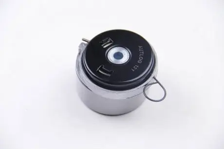 Ролік натяж. ГРМ 1.6i Astra/Vectra/Corsa 98> AUTLOG RT1687