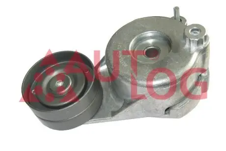 Натяжитель ремня sprinter 3.0cdi om642 06- (компл.) -ac AUTLOG RT1861