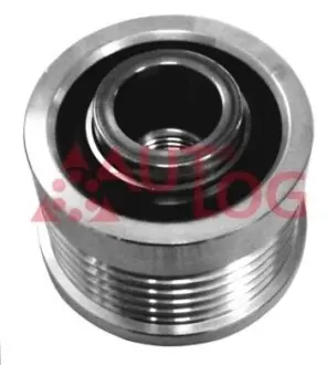 Шкив генератора trafic/vivaro/master/movano 1.9dci 01- (-a/c) AUTLOG RT5029