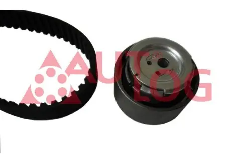 Комплект ГРМ Doblo 1.4i 10- AUTLOG ZK1093