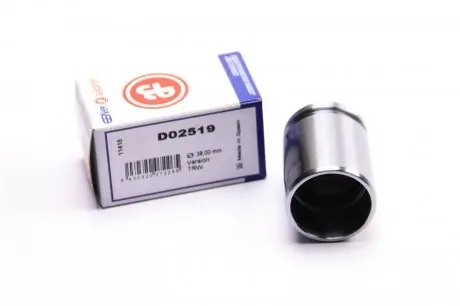 Поршенек суппорта зад T4 38x51 Lucas AUTOFREN SEINSA D02519