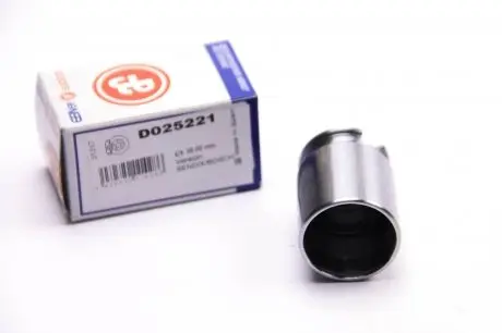 Поршенек суппорта зад Astra F/G/Zafira 36x46,95 AUTOFREN SEINSA D025221