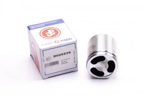 Поршенек суппорта зад Daily III/IV/Transit 2.3i 06- 52x64,10 AUTOFREN SEINSA D025234