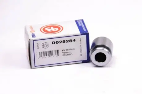 Поршенек суппорта зад Audi Q7/Touareg 02-10 28x31,95 AUTOFREN SEINSA D025284