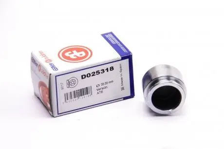 Поршенек суппорта зад Citroen C4 09-/MB W124/201/202 35x26,5 AUTOFREN SEINSA D025318