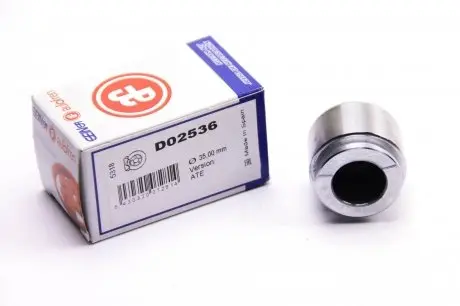 Поршенек суппорта зад MB W124/201/202/Opel Vectra B 35x28,7 AUTOFREN SEINSA D02536