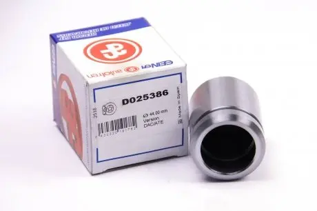 Поршенек суппорта зад BMW 3 E90-E93/MB W211/W164/VW Transporter T5 44x55,5 AUTOFREN SEINSA D025386