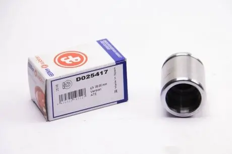 Поршенек суппорта зад Aveo/Cruze/Astra J/Insignia/Peug 308/508 38x47,45 AUTOFREN SEINSA D025417