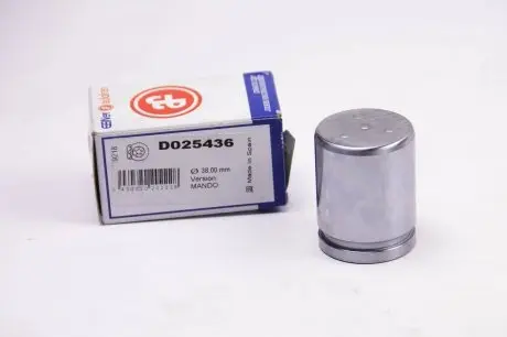 Поршенек суппорта зад Hyundai Santa Fe I 01-06 38x48,55 AUTOFREN SEINSA D025436