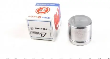 Поршенек суппорта AUTOFREN SEINSA D025491