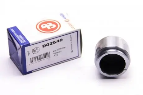 Поршенек суппорта зад MB W140/210/220/Opel Omega A 40x29,35 AUTOFREN SEINSA D02549