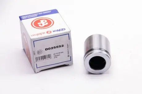 Поршенек суппорта зад BMW 5 E39/E60/X5 42x52 AUTOFREN SEINSA D025552