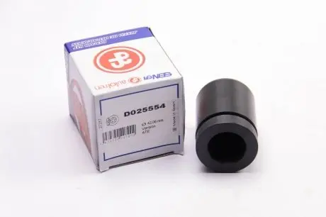 Поршенек суппорта перед Audi A6/A7/A8/Q5/BMW 5/6/7 42x AUTOFREN SEINSA D025554