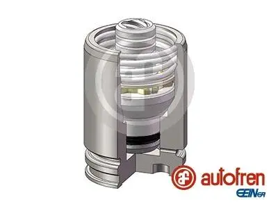 Поршень супорта з мех. Connect 02- (36x50mm)(ATE) AUTOFREN SEINSA D025584K