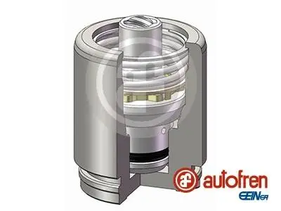 Поршень супорта з мех. зад. Cruze/Astra J/Zafira C 11- (40x53,2mm) AUTOFREN SEINSA D025605K