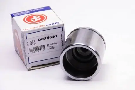 Поршенек суппорта зад Master/Movano 10- 60x54 AUTOFREN SEINSA D025681