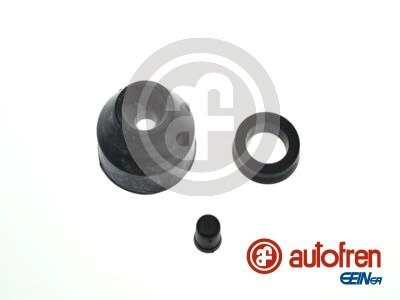 Р-кт зчеплення Nissan EBRO D-E 25,4MM AUTOFREN SEINSA D3074 (фото 1)