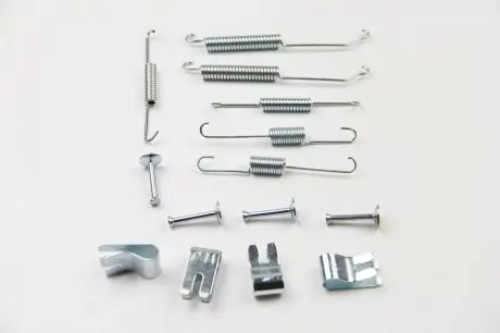 Комплект пружинок для тормозных колодок FIESTA 08- 200х32 AUTOFREN SEINSA D31013A