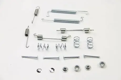 Комплект пружинок для тормозных колодок AVEO 02- 200х36 AUTOFREN SEINSA D3906A