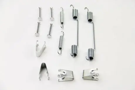 Комплект пружинок для тормозных колодок JUMPER/DUCATO/BOXER 02- 254х56 AUTOFREN SEINSA D3924A