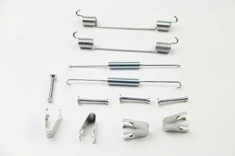 Комплект пружинок для тормозных колодок FIORINO/TIPO 88-01 228х48 AUTOFREN SEINSA D3928A