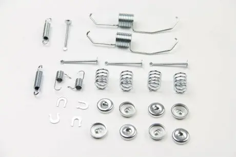 Комплект пружинок для тормозных колодок CAMRY/COROLLA 83-01 200х35 AUTOFREN SEINSA D3937A