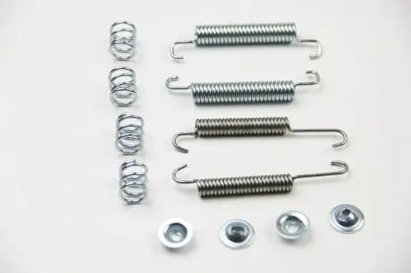 Комплект пружинок для тормозных колодок CEED/i30 06- 170х27 AUTOFREN SEINSA D3946A