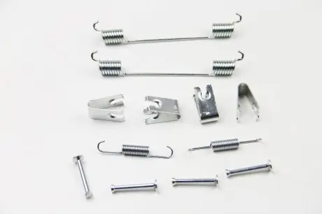 Комплект пружинок для тормозных колодок RAPID/CORSA 06- 228х40 AUTOFREN SEINSA D3970A