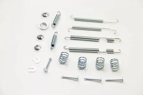 Комплект пружинок для тормозных колодок COLT/LANCER/LEGACY 88-09 203х37 AUTOFREN SEINSA D3978A