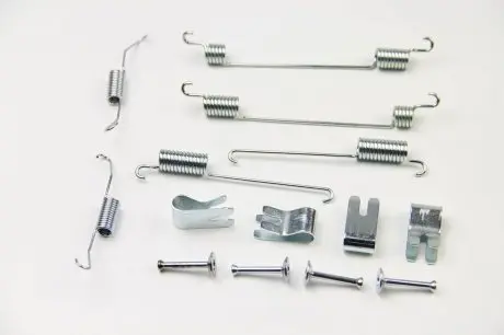 Комплект пружинок для тормозных колодок FOCUS 10- 228х42 AUTOFREN SEINSA D3997A