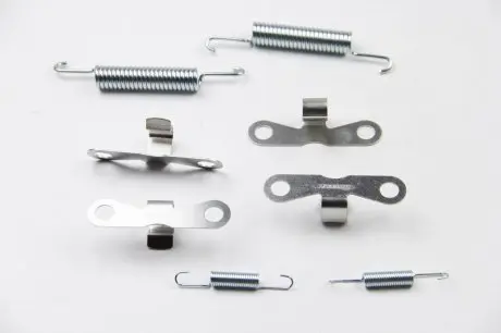 Комплект пружинок для тормозных колодок VOLVO S70/C70 97-05 180х25 AUTOFREN SEINSA D3999A