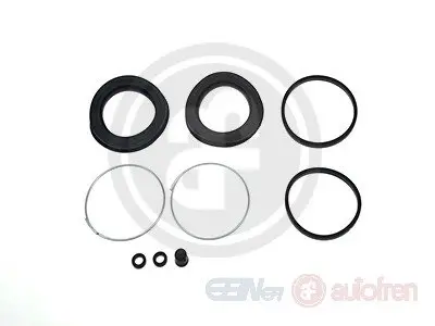 Ремкомпл. суппорта перед VW T3/ESCORT/ORION (54мм) 80-93 AUTOFREN SEINSA D4020