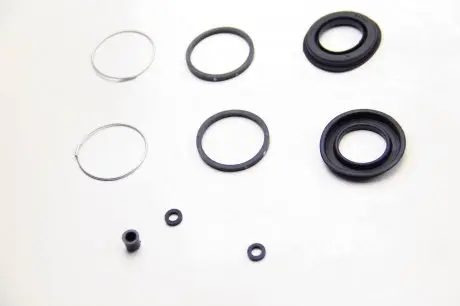 Ремкомпл. суппорта зад MB W124/202/210 38mm AUTOFREN SEINSA D4096