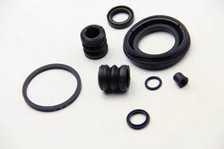 Ремкомпл. суппорта перед Audi 100/Ford Escort VI/VI/Scorpio/Sierra 43mm AUTOFREN SEINSA D4098