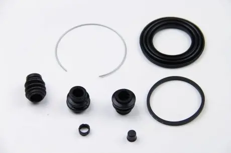 Ремкомпл. суппорта перед YARIS (54мм) 05- AUTOFREN SEINSA D41005