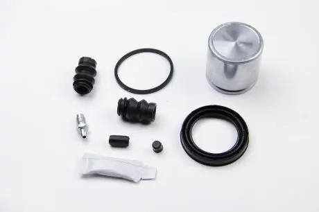 Ремкомпл. суппорта перед PEUGEOT 307/PARTNER (54мм) 96- (с поршнем) AUTOFREN SEINSA D41041C