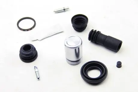 Ремкомпл. суппорта зад MB Vito W638/Peug 406/605/607 (с поршнем) AUTOFREN SEINSA D41083C