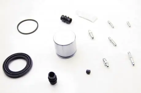 Ремкомпл. суппорта перед PSA C4/407/MB W203/Octavia III/Caddy IV/Golf VII (с поршнем) AUTOFREN SEINSA D41086C