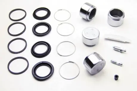 Ремкомпл. суппорта перед Land Cruiser J9/J12 (с 4 поршнями) AUTOFREN SEINSA D41126C