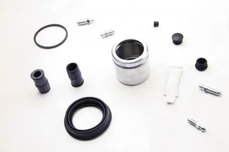 Ремкомпл. суппорта перед Audi A4/A5/Q3/BMW 3 E90/Doblo 10-/Focus/Connect 13-/Megane III (с поршнем) AUTOFREN SEINSA D41151C