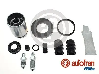 Ремкомплект суппорта AUTOFREN SEINSA D41162K