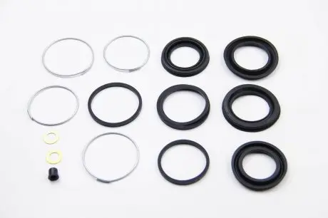 Ремкомпл. суппорта перед LAND CRUISER/LX 98-08 (2 поршня) AUTOFREN SEINSA D41223